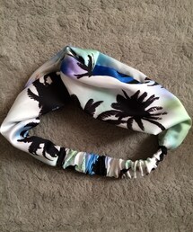 ヘアバンド(ヘアバンド)