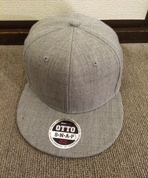Otto | スナップバック(キャップ)