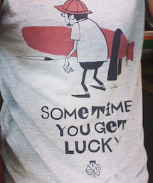 TCSS | イラストT(Tシャツ/カットソー)