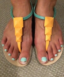 IPANEMA | サンダル(サンダル)