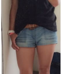 Guam | デニムパンツ