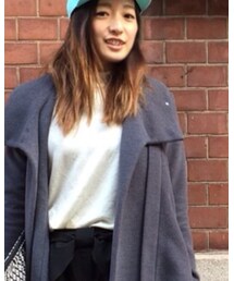 GU | ニット/セーター