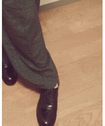 SHIPS | ドレスシューズ