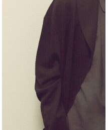 古着 | カーディガン/ボレロ