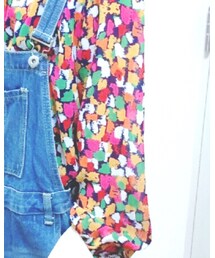 古着 | シャツ/ブラウス