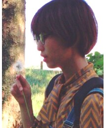 かつら | 結構気に入ってます(帽子)