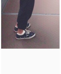 VANS | スニーカー