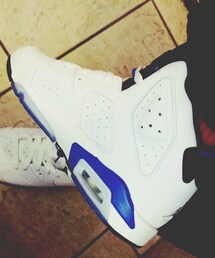 AIR JORDAN | スニーカー