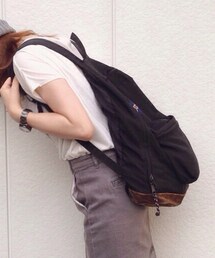 JANSPORT | バックパック/リュック