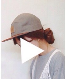 BRIXTON | キャップ