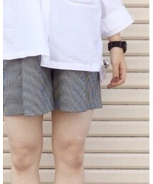 GU | パンツ