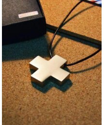 evangelion store | エヴァのミサトさんがつけてるやつ(ネックレス)