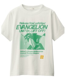 GU | Tシャツ/カットソー