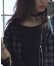 no brand | チョーカー