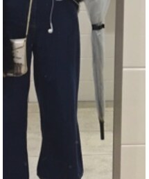 UNIQLO | デニムパンツ