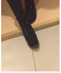 no brand | ブーツ