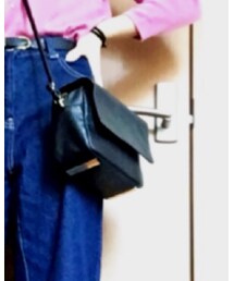 H&M | ショルダーバッグ