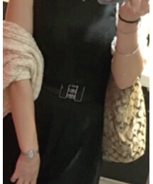 no brand | ベルト