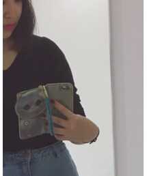 one way | ニット/セーター