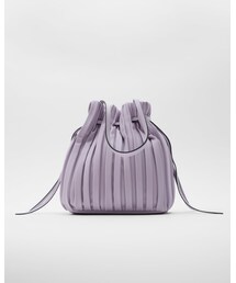 ZARA | バッグ