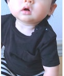 Birthday(バースデイ)の「トップス(Tシャツ/カットソー)」