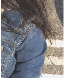 babyGAP | デニムジャケット