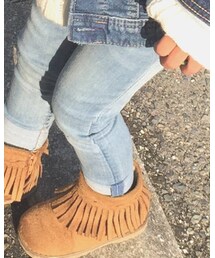 西松屋 | ブーツ