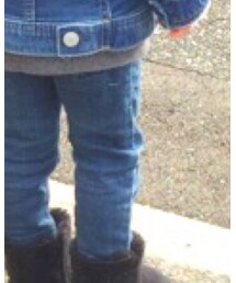 OLD NAVY | デニムパンツ