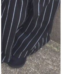 Birthday | パンツ