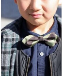 COMECHATTO&CLOSET | 蝶ネクタイ