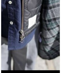 green label relaxing | スーツパンツ