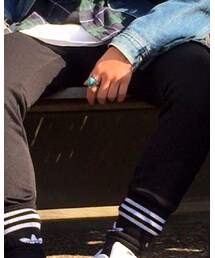 used | デニムジャケット