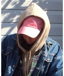 URBAN RESEARCH | キャップ