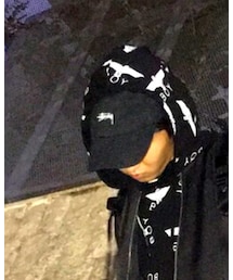 STUSSY | キャップ