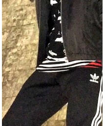 P4U2 × LHP | Tシャツ/カットソー