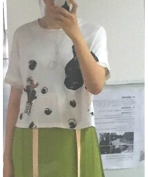 no brand | トップス