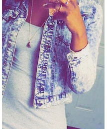 Mossimo | デニムジャケット