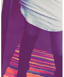 Papaya | タイツ/ストッキング