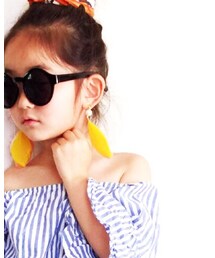 Handmade | イヤリング