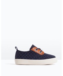ZARA KIDS | スニーカー