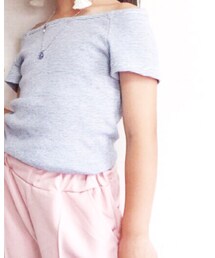 ZARA KIDS | Tシャツ/カットソー