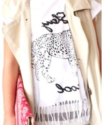 H&M | Tシャツ/カットソー