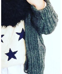 H&M | カーディガン/ボレロ