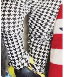 UNIQLO | パンツ