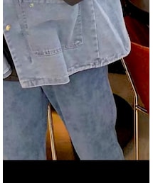 Levis | デニムパンツ