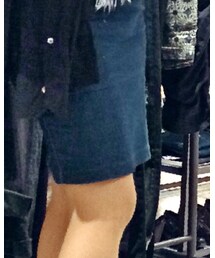 FREAK'S STORE | デニムスカート