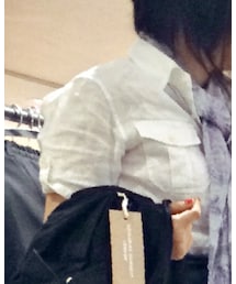 KATHARINE HAMNETT LONDON  | シャツ/ブラウス