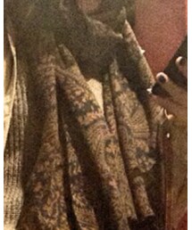 HAMNETT | マフラー