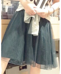 Reflect | スカート