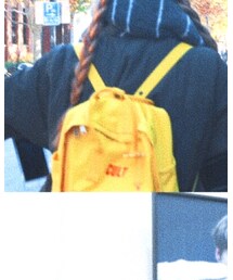 bizzcut | バックパック/リュック